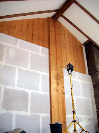 Boiserie