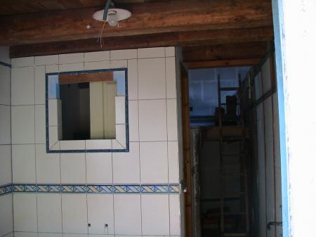 Carrelage salle de bain