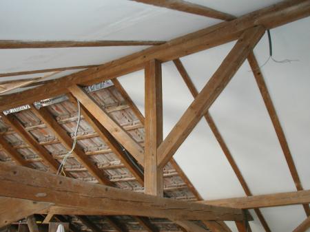 Plafond
