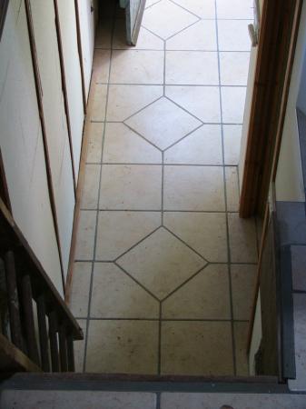 Carrelage