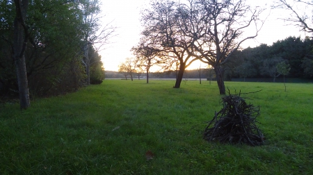 Pulversheim novembre 2014