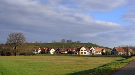 Ensisheim janvier 2013