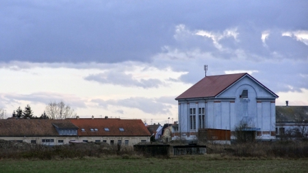 Ensisheim décembre 2012